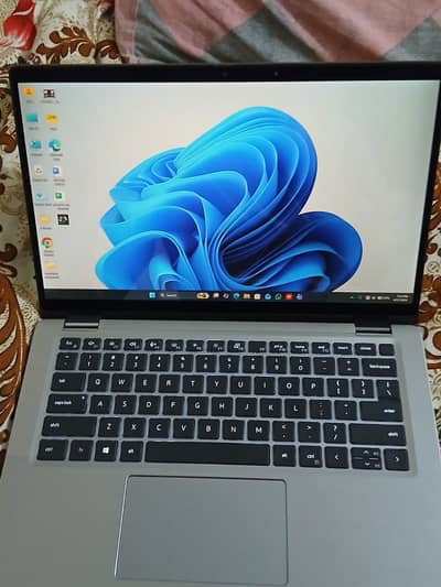 Dell core i7
