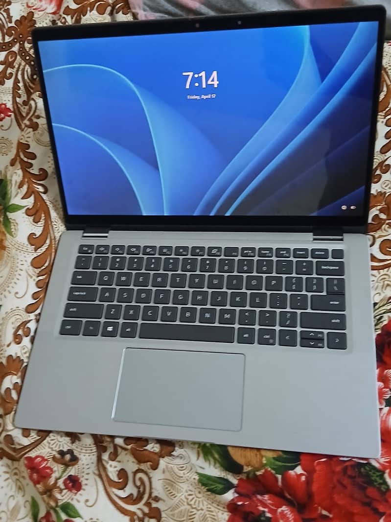 Dell core i7 1