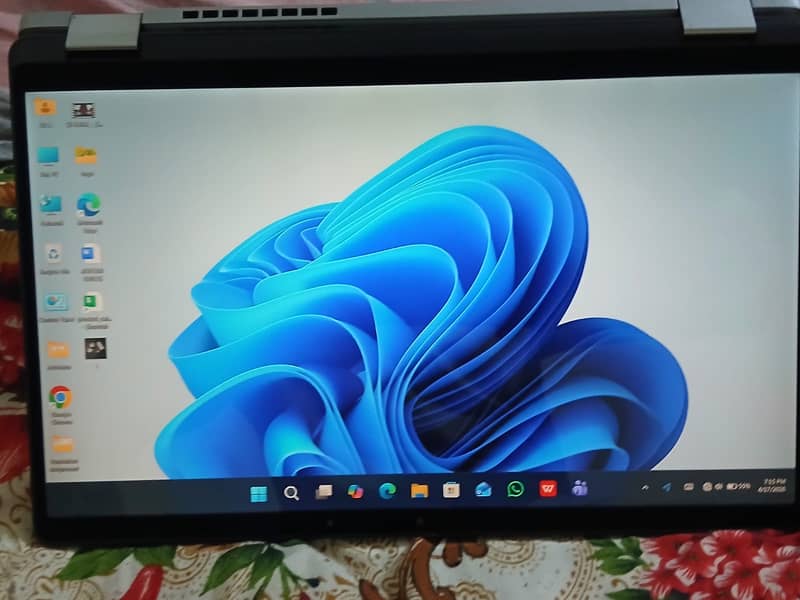 Dell core i7 2