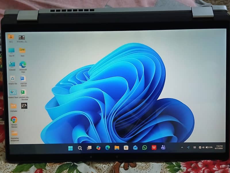 Dell core i7 3