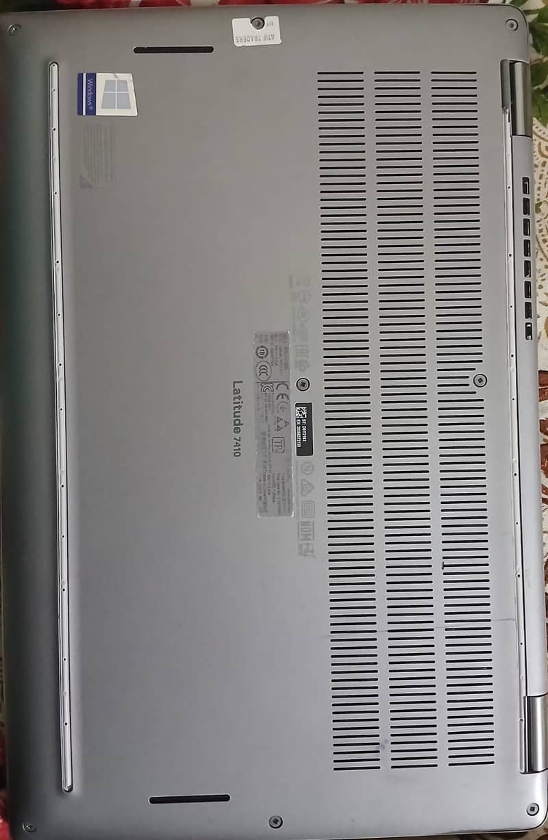 Dell core i7 4