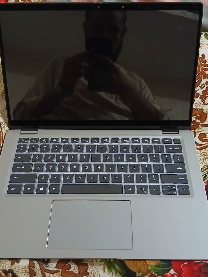Dell core i7 6