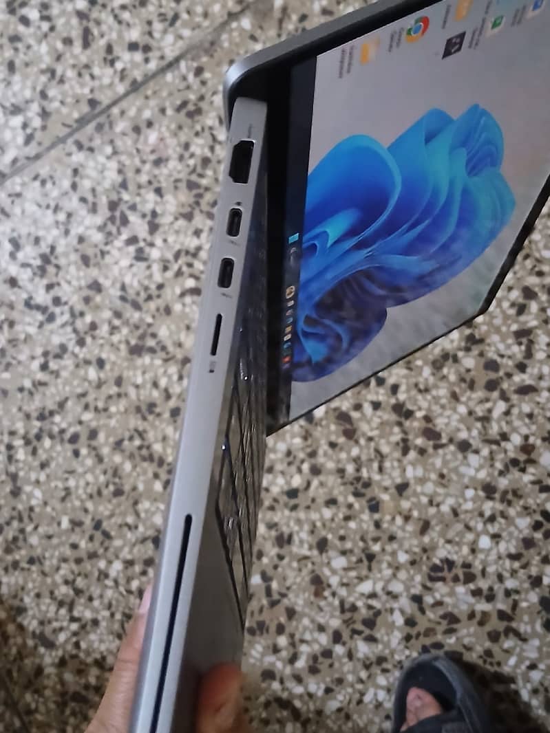 Dell core i7 7