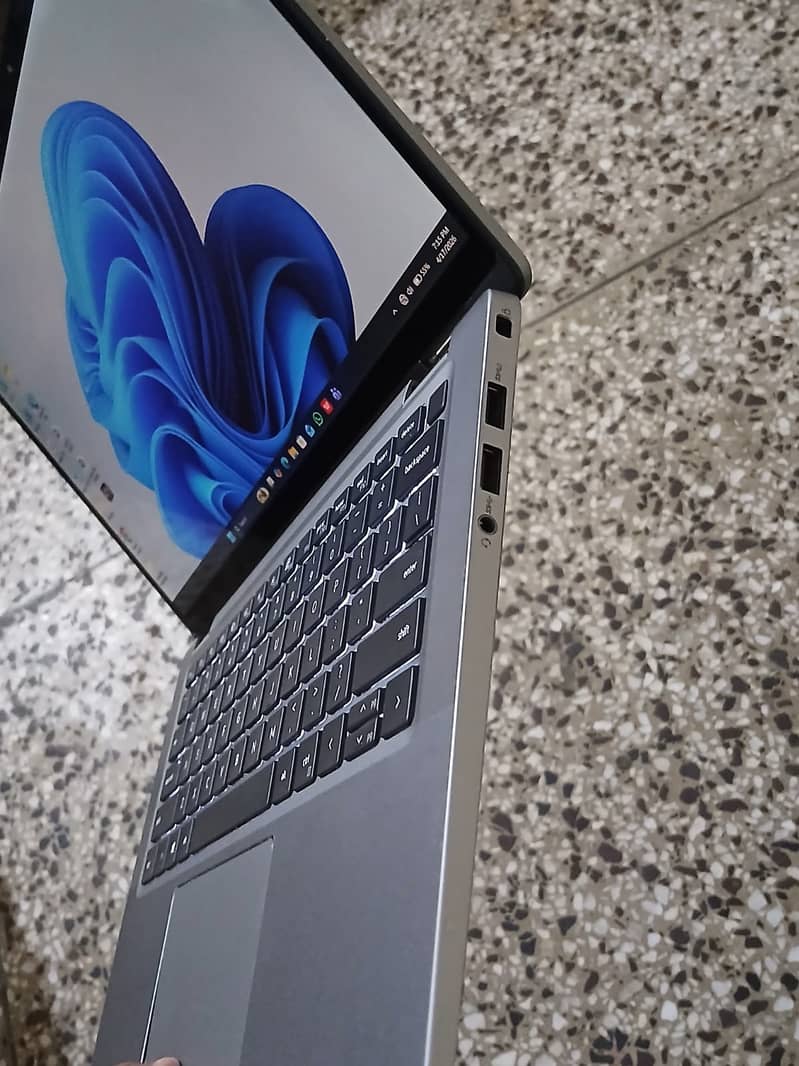 Dell core i7 8