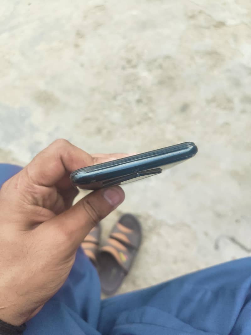 INFINIX ZERO 8 2