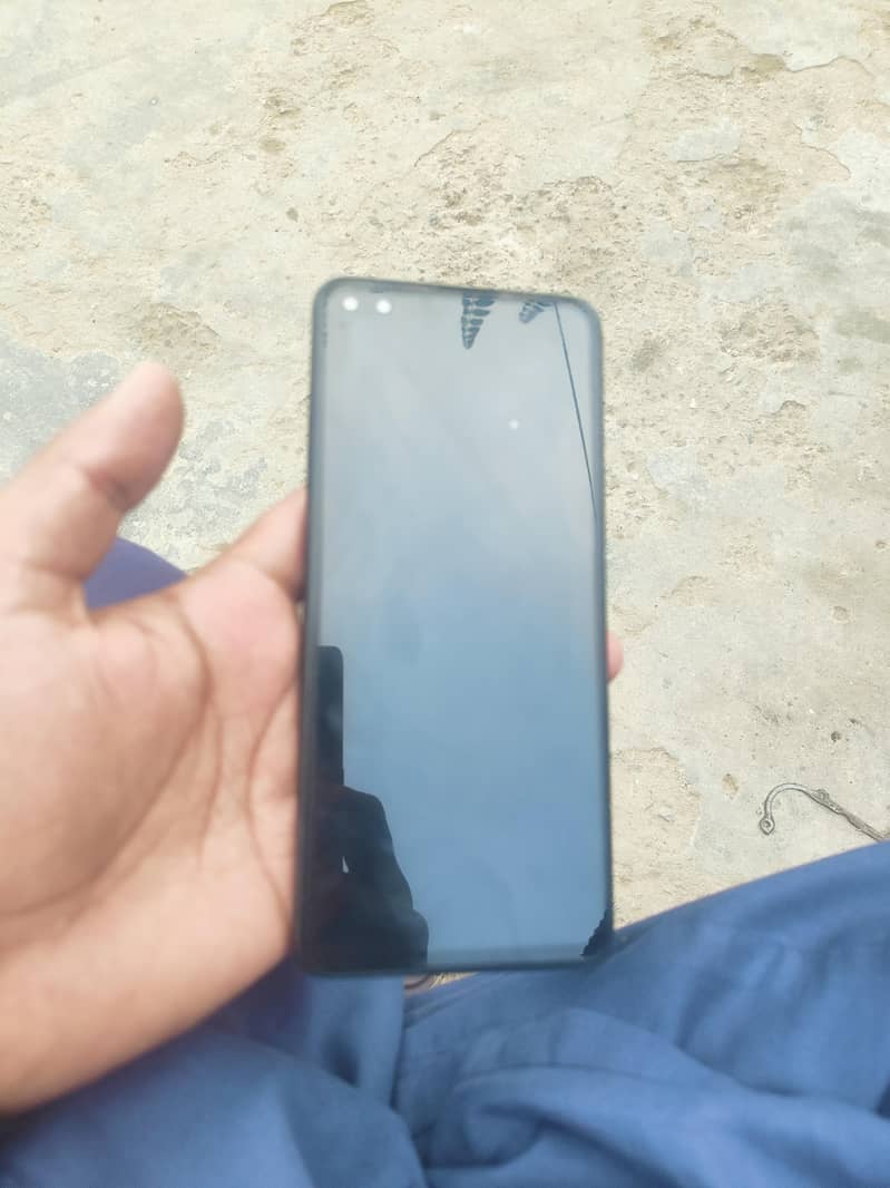 INFINIX ZERO 8 3