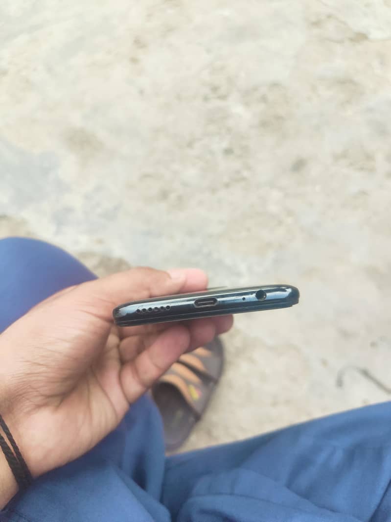 INFINIX ZERO 8 5