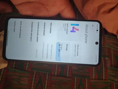 Redmi note 10 5g
