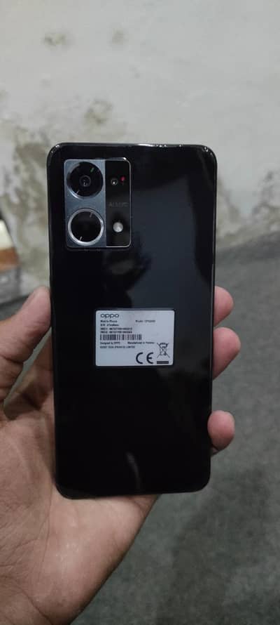 oppo f21 pro