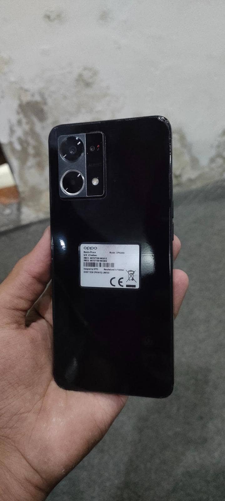 oppo f21 pro 2