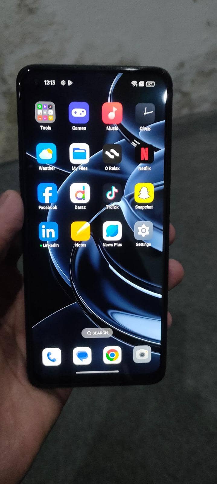 oppo f21 pro 3