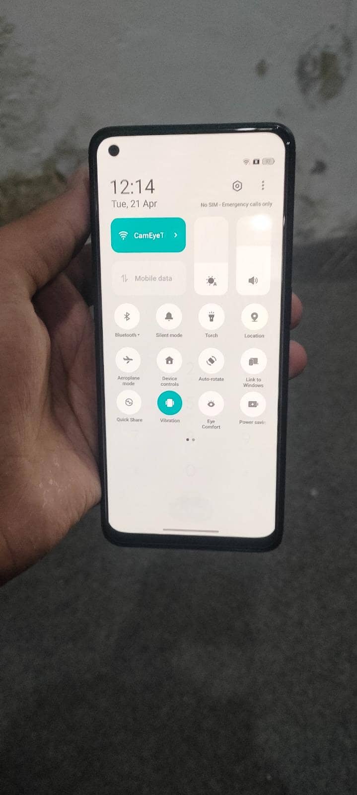oppo f21 pro 8
