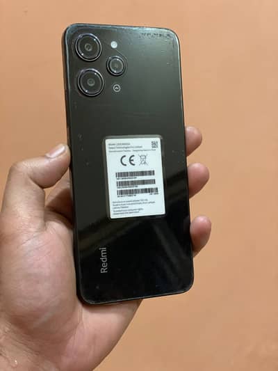 Redmi 12