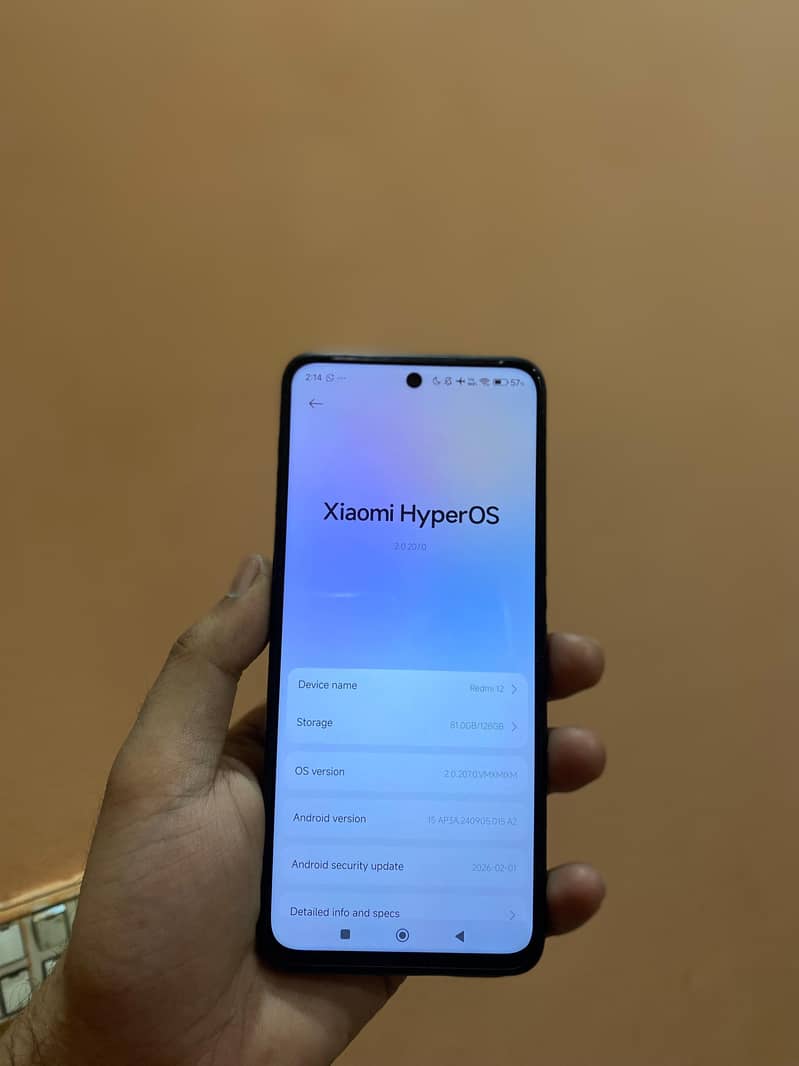 Redmi 12 1