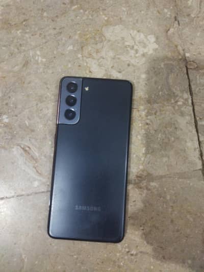 Samsung Galaxy s21 8/128approved