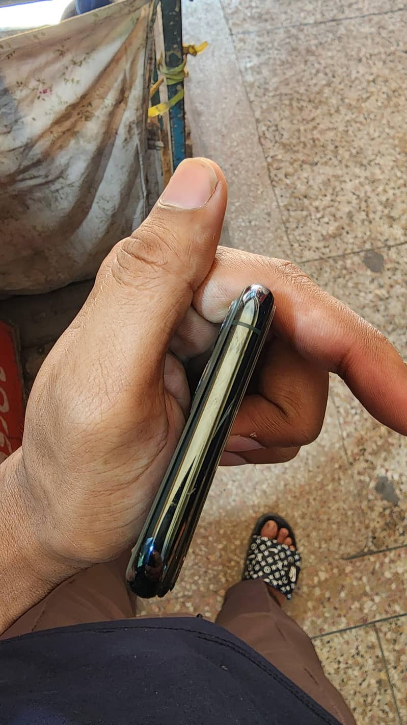 Iphone 11 pro 5