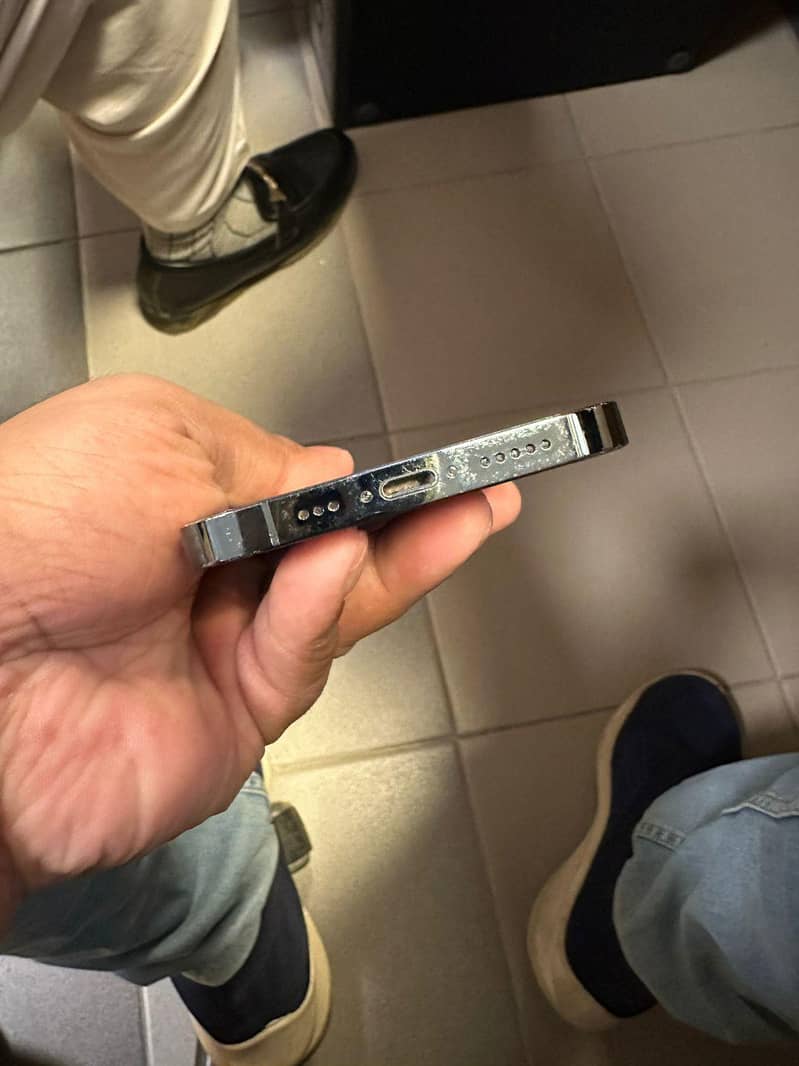 iphone 12 pro 4