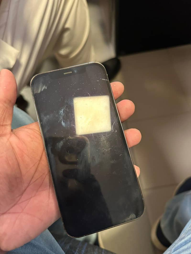 iphone 12 pro 5
