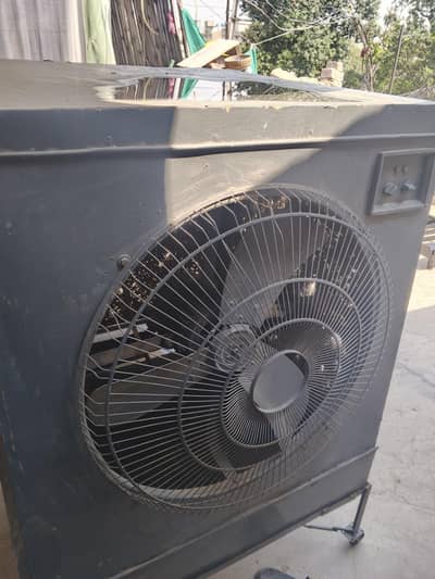 lahori full size air cooler urgent sale