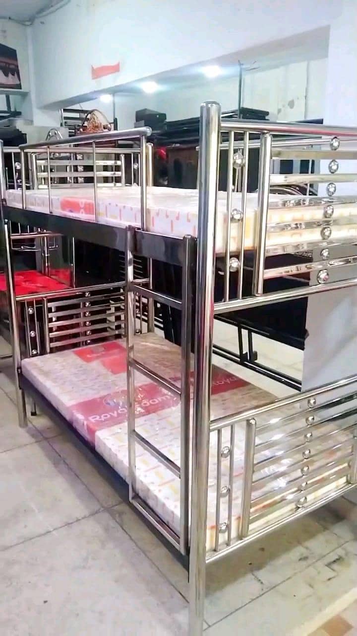 bank beds 4