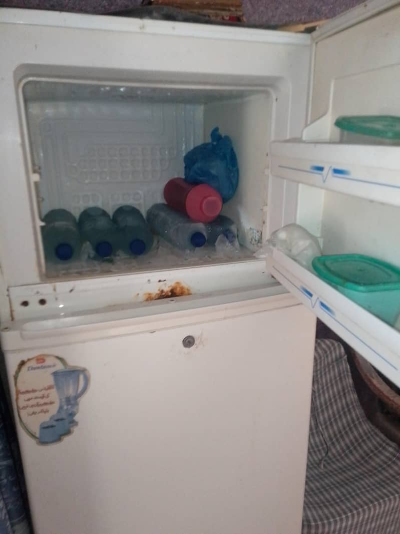 refrigerator 1
