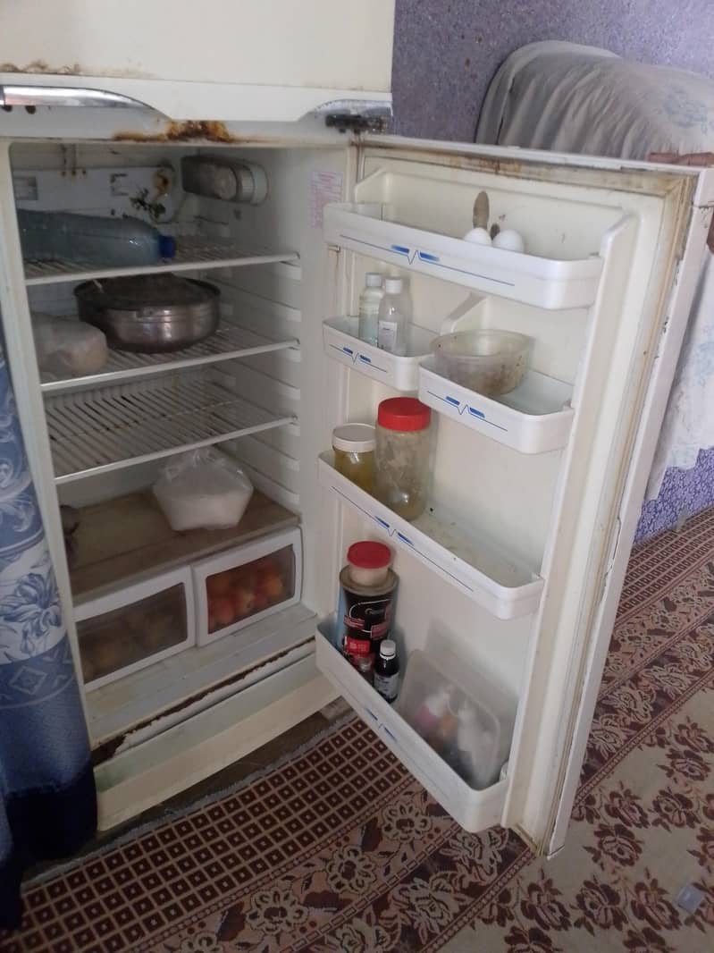 refrigerator 2