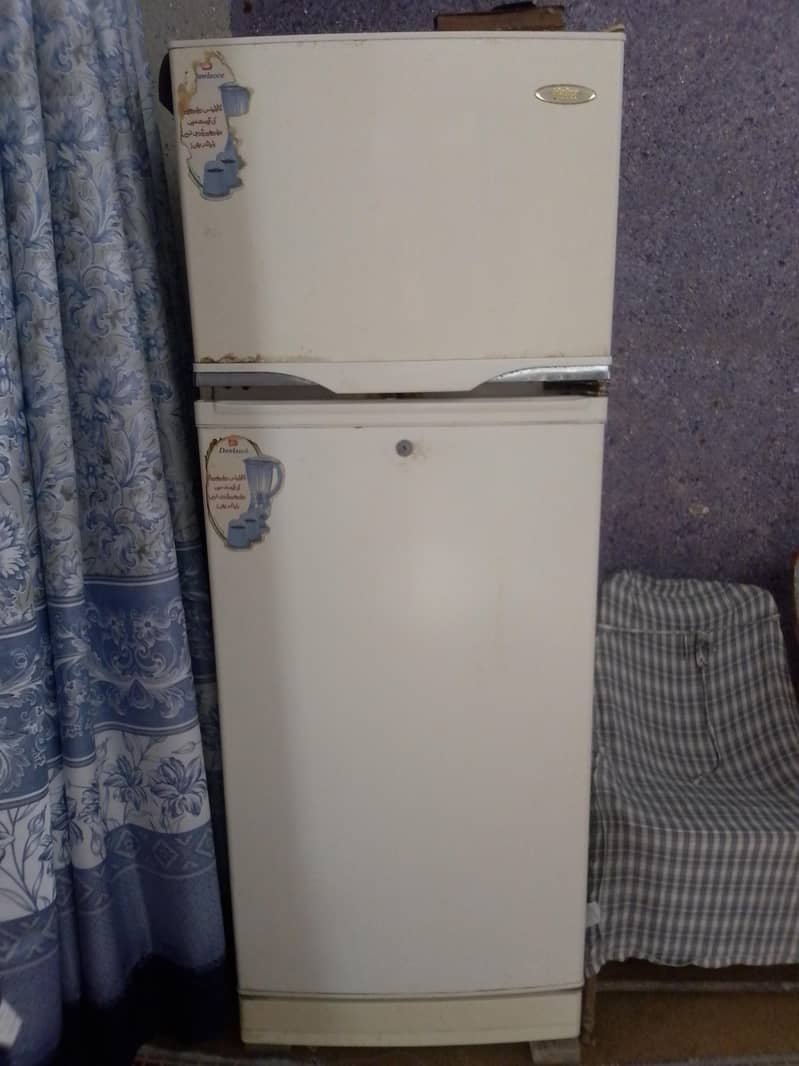 refrigerator 3