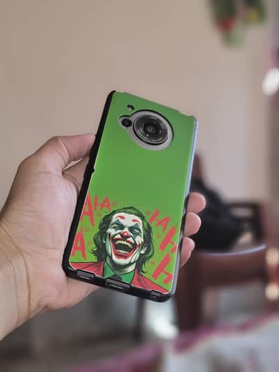 Aqua r7 official Pta approved  5G