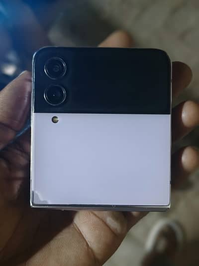 Samsung z flip 4 PTA approved
