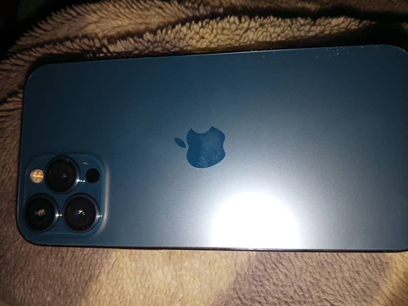 IPHONE 12 pro max 1
