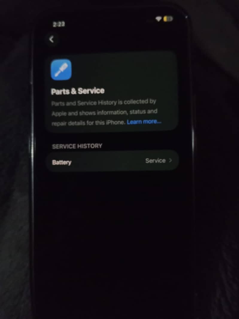 IPHONE 12 pro max 5