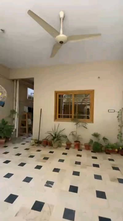 240 Yrds Ground Plus One House For Sale In Gulshan Block 13d
