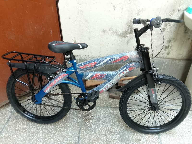 important bicycle 1