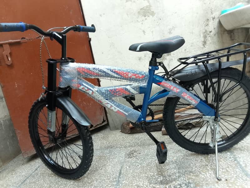 important bicycle 3