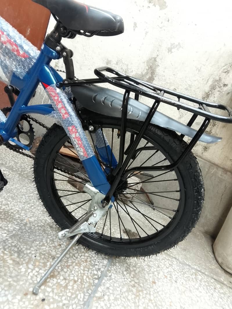 important bicycle 5