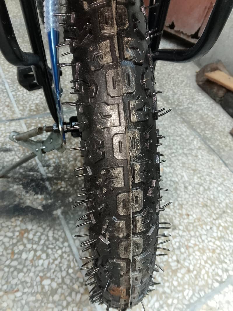 important bicycle 6