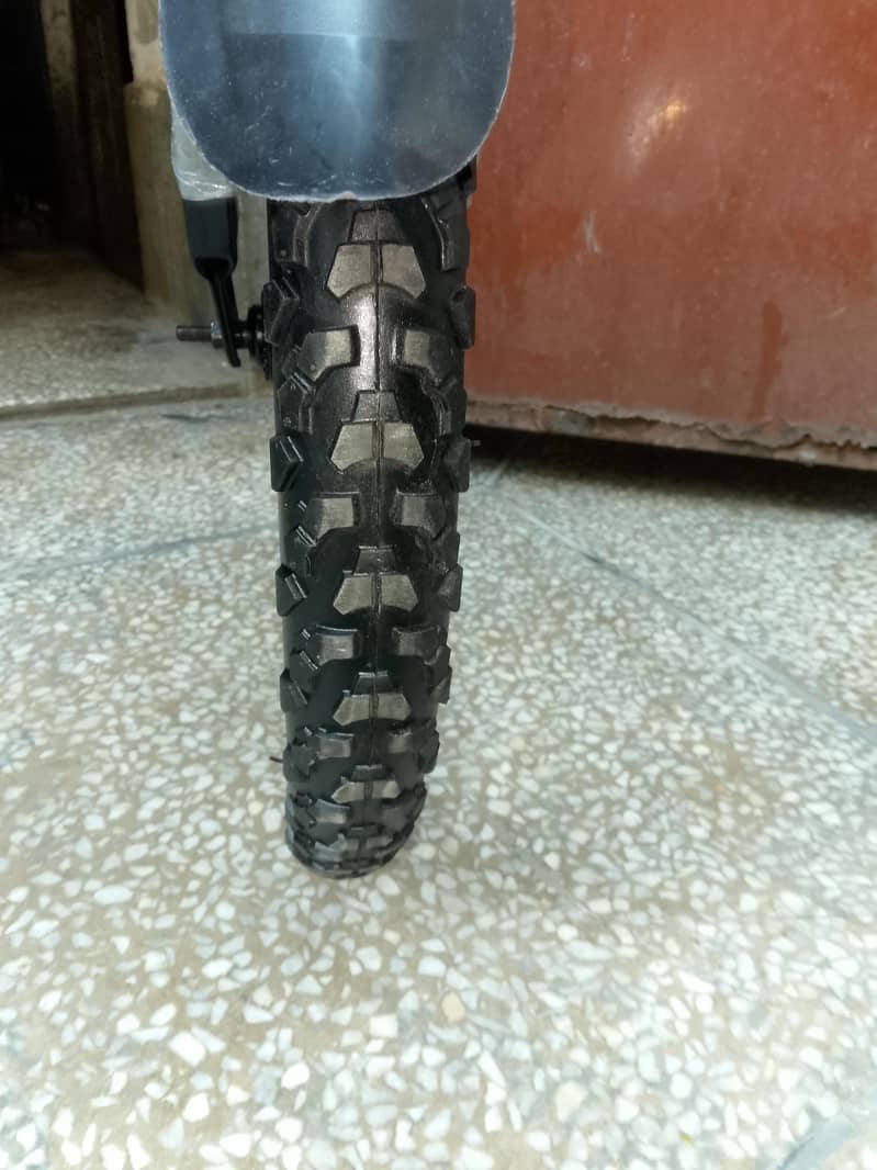 important bicycle 7