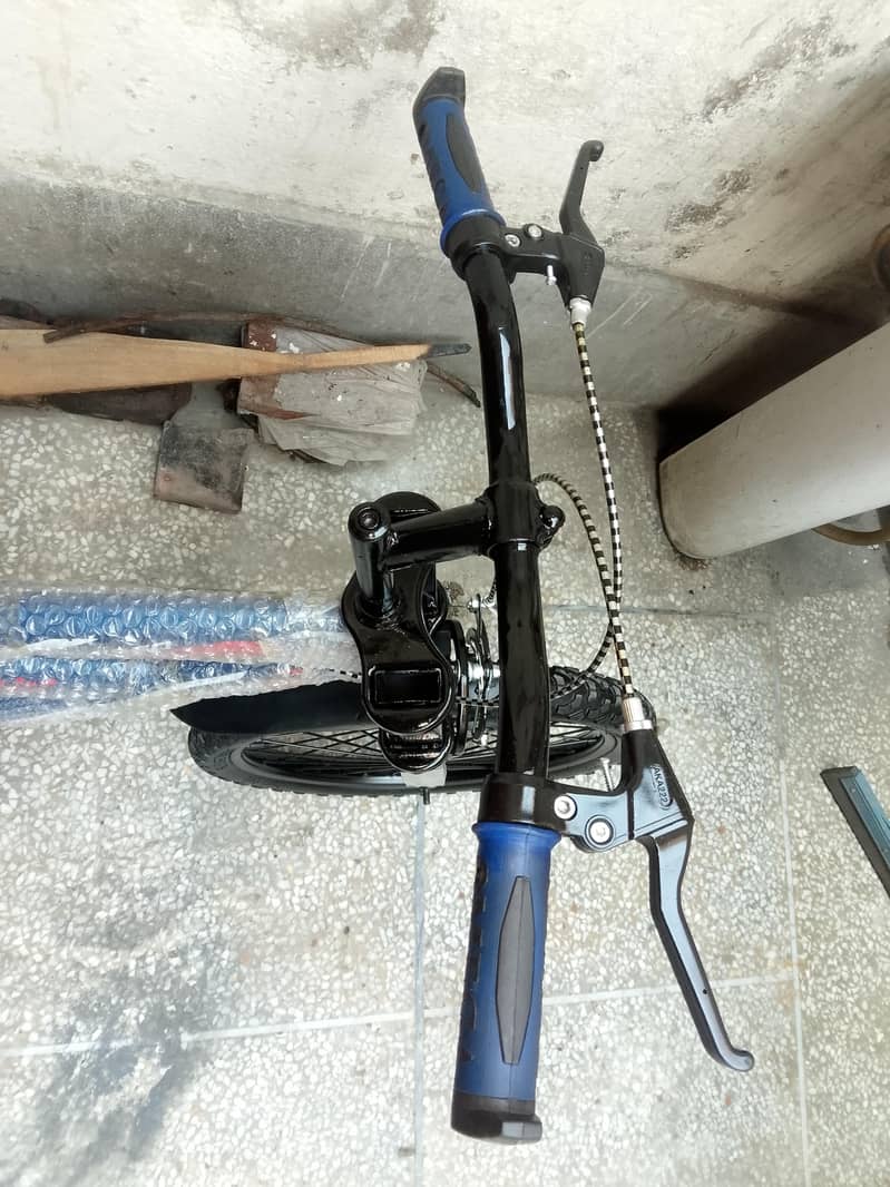 important bicycle 8