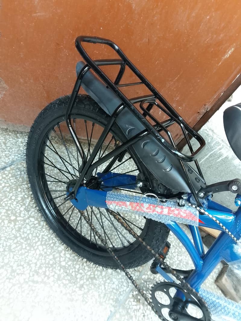 important bicycle 9