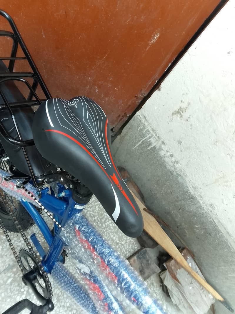 important bicycle 10