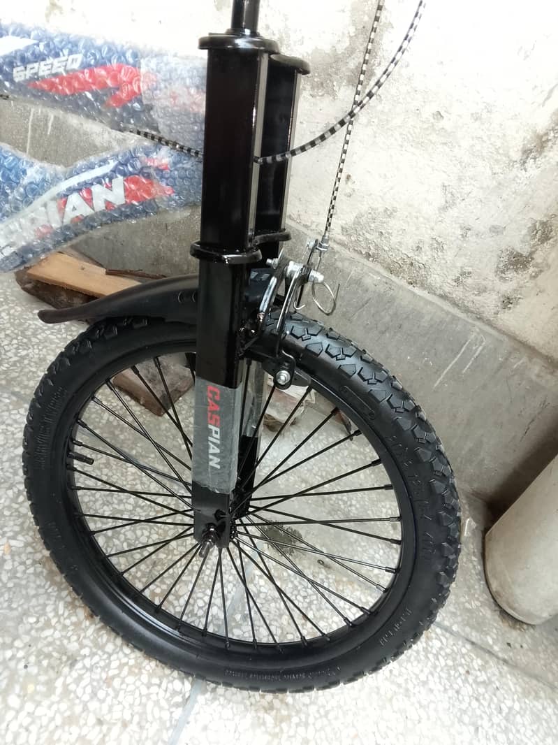 important bicycle 11