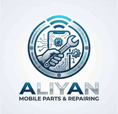 Aliyan - Mobiles Parts & Repairing