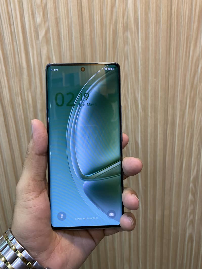 Infinix zero 40 3