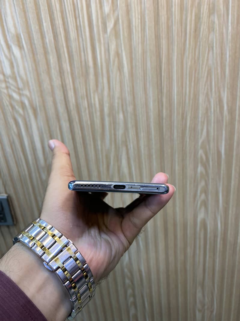 Infinix zero 40 4