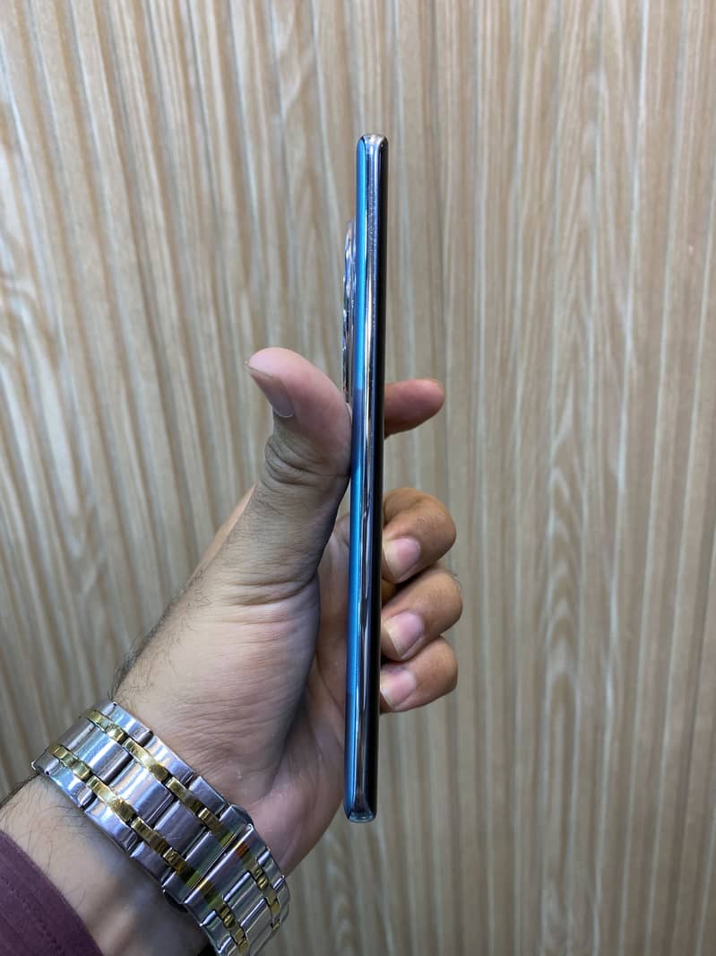 Infinix zero 40 5