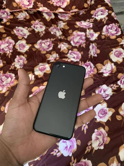 iPhone SE 2020 ( 64 GB )