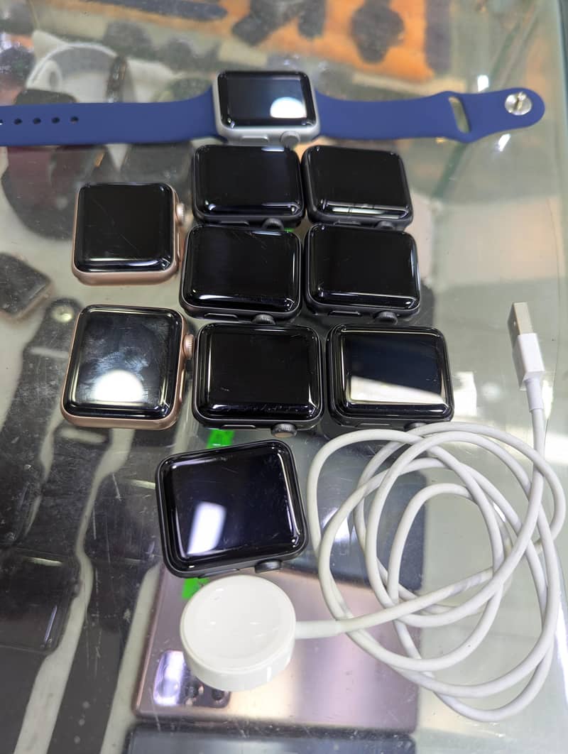 Apple watch 0