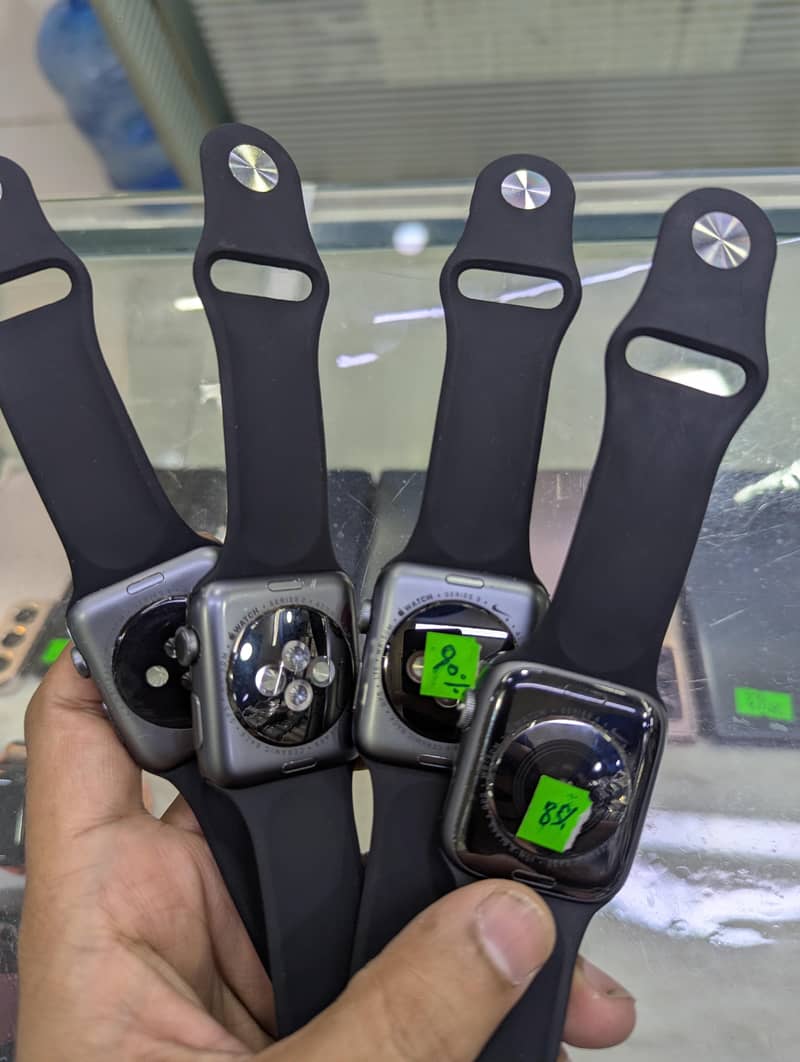 Apple watch 1