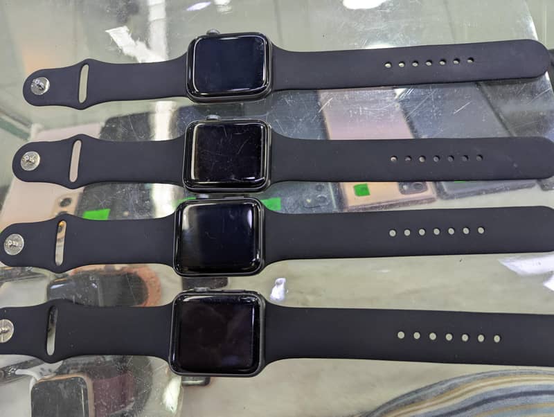 Apple watch 4