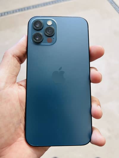 Iphone 12 Pro Non PTA 256 GB